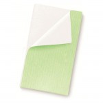 Простынь защитная, р. 80смх210см 1 шт арт. 992229 ВалаПротект бэсик