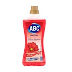 Универсальное моющее средство, ABC (АВС) 900 мл Волшебный сад