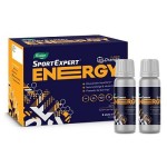 Энергия, SportExpert (СпортЭксперт) жидкость 50 мл 8 шт флаконы