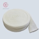 Полотно подкладочное, р. 10смх10м 1 шт гидрофобное полиэстер рулон