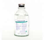 Глюкоза, раствор для инфузий 10% 200 мл 1 шт бутылки