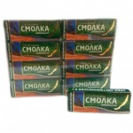 Жевательная смолка, 5 шт Байкальская классическая