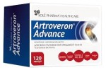 Артроверон адванс, капсулы 120 шт