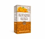 Календула кальта, фильтр-пакеты 1.5 г 20 шт БАД Кулясово & Мамадыш