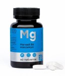 Магний В6 Максимум, Smart Products (SP) (Смарт Продукт (СП)) таблетки 150 мг 60 шт