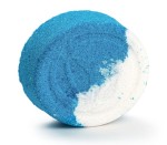 Пена для ванн, Savonry (Савонри) 90 г 1 шт Кензо аквамарин сухая