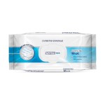Салфетки влажные, SENSO Med (Сенсо Мед) 80 шт