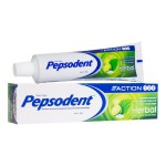 Зубная паста, Pepsodent (Пепсодент) 120 г действие 1 2 3 на травах