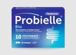 Пробиэль Био, капсулы 325 мг 10 шт
