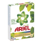 Порошок стиральный, Ariel (Ариэль) 450 г Аромат масла ши автомат